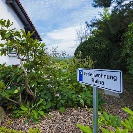 Ferienwohnung Raina Bad Säckingen Kültér fotó