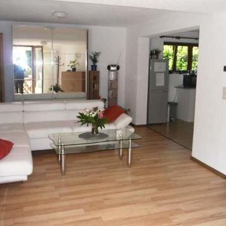Ferienwohnung Raina Bad Säckingen Kültér fotó
