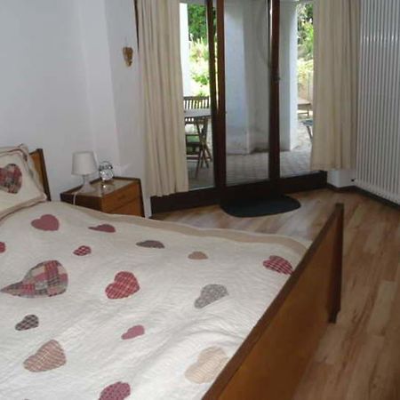 Ferienwohnung Raina Bad Säckingen Kültér fotó