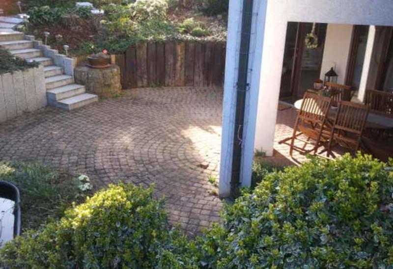Ferienwohnung Raina Bad Säckingen Kültér fotó