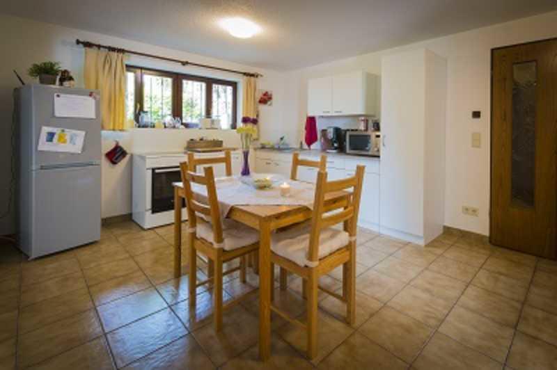 Ferienwohnung Raina Bad Säckingen Kültér fotó