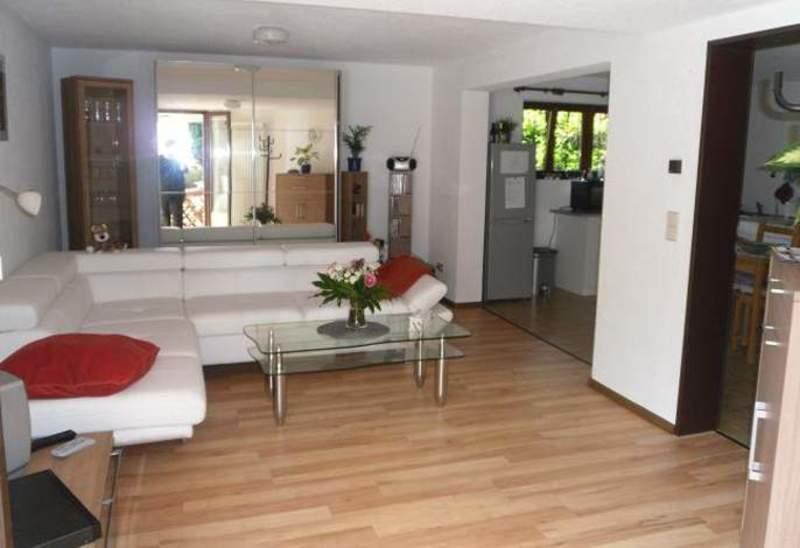 Ferienwohnung Raina Bad Säckingen Kültér fotó