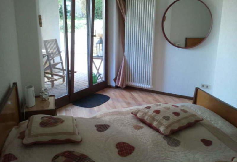 Ferienwohnung Raina Bad Säckingen Kültér fotó