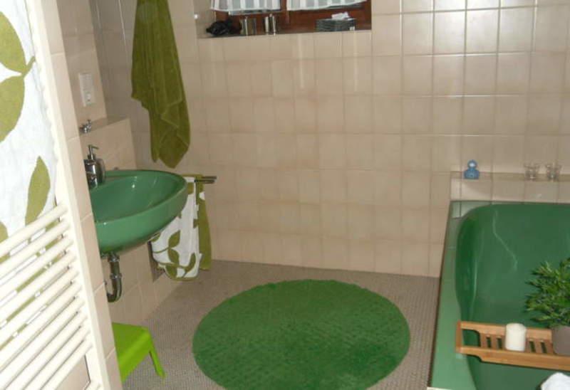 Ferienwohnung Raina Bad Säckingen Kültér fotó