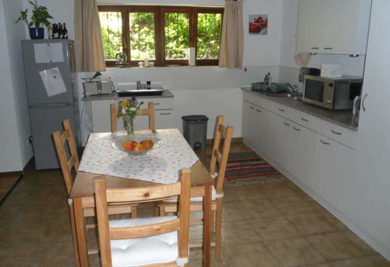 Ferienwohnung Raina Bad Säckingen Kültér fotó