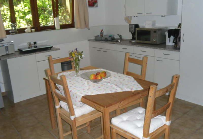 Ferienwohnung Raina Bad Säckingen Kültér fotó
